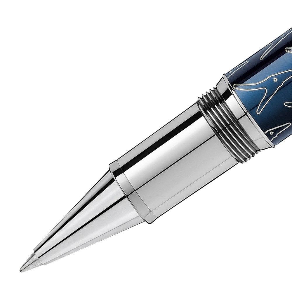 Montblanc Meisterstück Le Petit Prince Solitaire LeGrand 圆珠笔 118066
