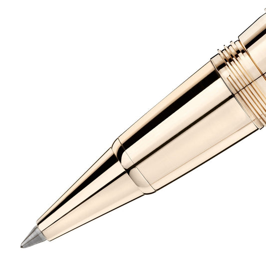 Montblanc Meisterstück Le Petit Prince Solitaire LeGrand 圆珠笔 125314
