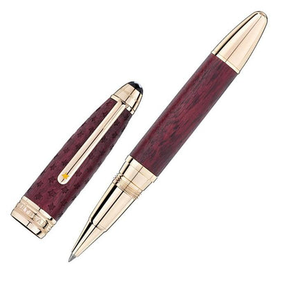 Montblanc Meisterstück Le Petit Prince Solitaire LeGrand 圆珠笔 125314