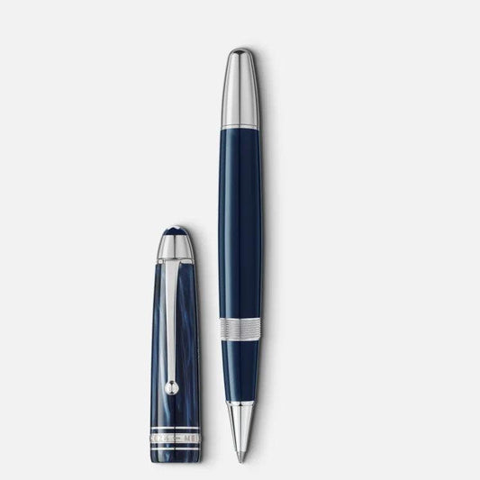 Montblanc Meisterstück The Origin Collection Legrand 滚珠笔 131339