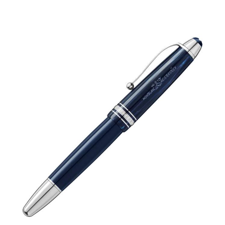 Montblanc Meisterstück The Origin Collection Legrand 滚珠笔 131339