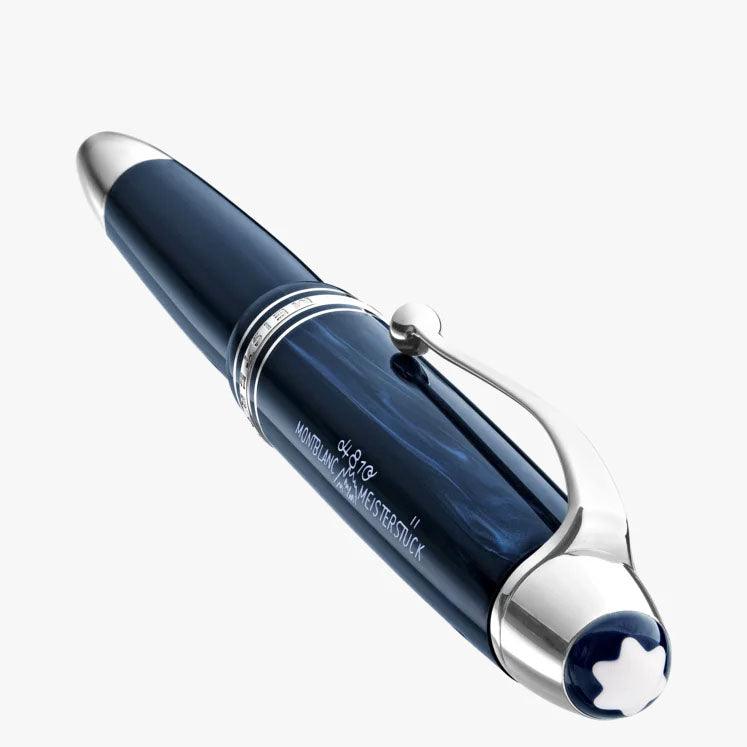 Montblanc Meisterstück The Origin Collection Legrand 滚珠笔 131339