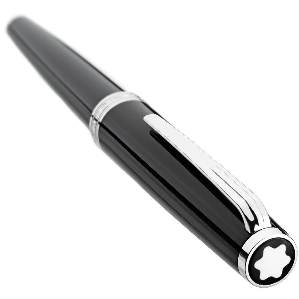 Montblanc roller PIX Black 114796