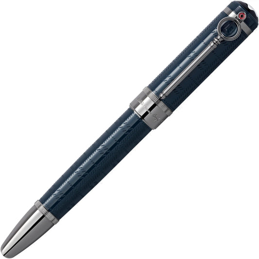 万宝龙 Writers Edition 致敬阿瑟·柯南·道尔 限量9000支 钢笔 127609