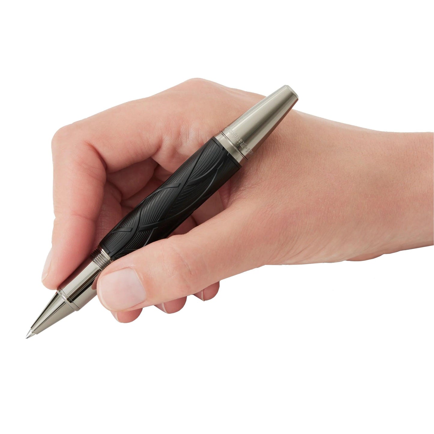 Montblanc Writers Edition2022 格林兄弟系列套装（钢笔 + 滚珠笔 + 圆珠笔）限量版 128367