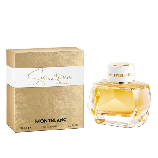 万宝龙 Signature Absolue 淡香精 90ml 129775