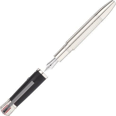 Montblanc Great Characters James Dean 限量版 1931 M 尖钢笔 117892