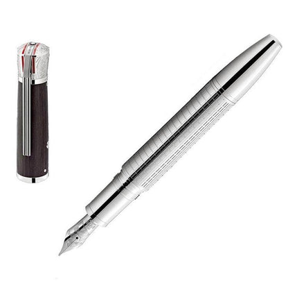 Montblanc Great Characters James Dean 限量版 1931 M 尖钢笔 117892