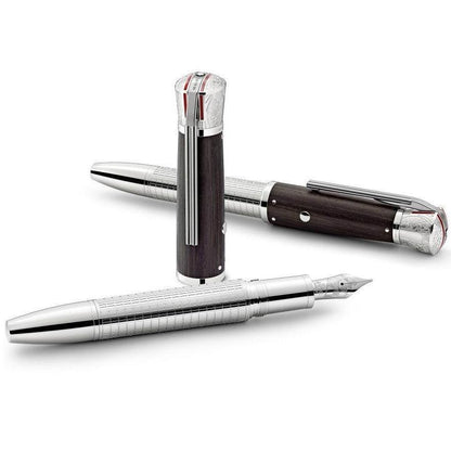Montblanc Great Characters James Dean 限量版 1931 M 尖钢笔 117892