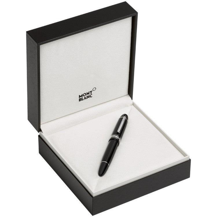 Montblanc Meisterstuck镀铂金钢笔 149 114228