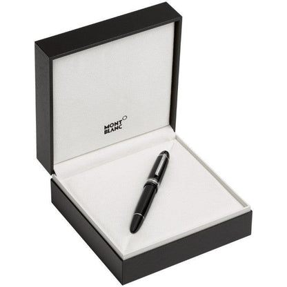 Montblanc Meisterstuck镀铂金钢笔 149 114228