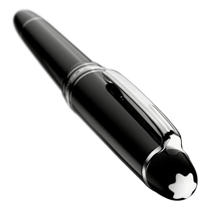 万宝龙 Meisterstück Platinum LeGrand 钢笔 M尖 132443