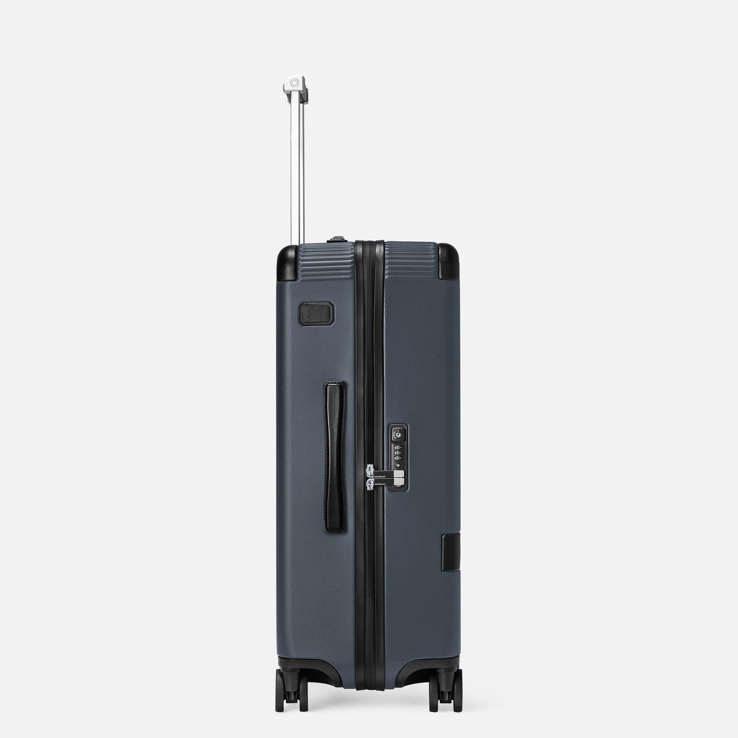 Montblanc trolley medio MY4810 Forged Iron 131859