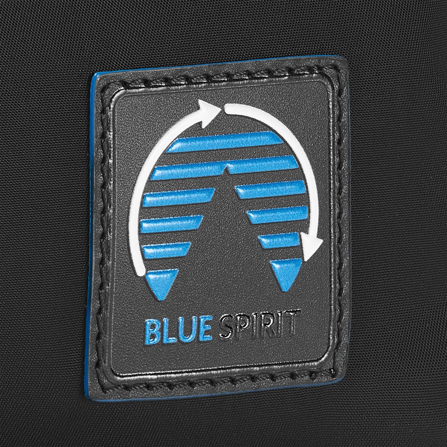 万宝龙 Blue Spirit 洗漱包 129080