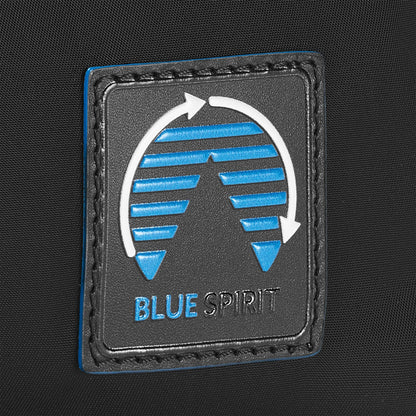 万宝龙 Blue Spirit 洗漱包 129080