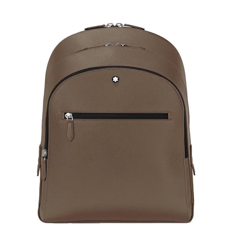 Montblanc 中号 Sartorial 背包，带3个隔层 198125