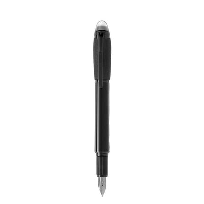Montblanc 钢笔 StarWalker BlackCosmos Doué M尖 129287
