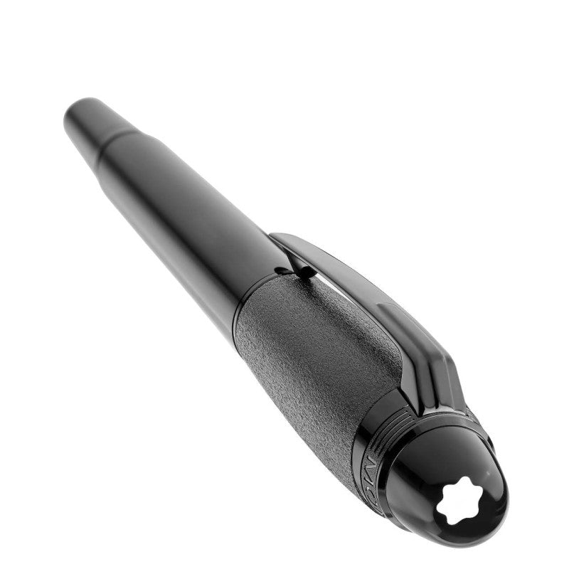 Montblanc 钢笔 StarWalker BlackCosmos Doué M尖 129287