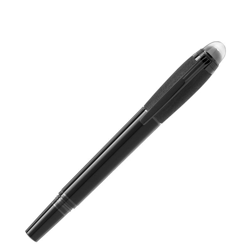 Montblanc 钢笔 StarWalker BlackCosmos Doué M尖 129287