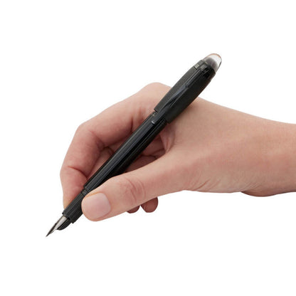 Montblanc 钢笔 StarWalker BlackCosmos Doué M尖 129287