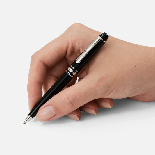 Montblanc 圆珠笔 Meisterstück Platinum Line 致敬W.A. Mozart 132472
