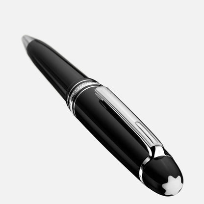 万宝龙 Meisterstück Platinum Line 中号圆珠笔 132491