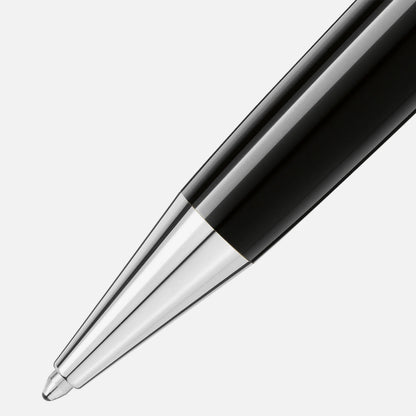 万宝龙 Meisterstück Platinum Line 中号圆珠笔 132491