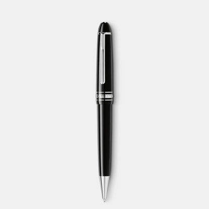 万宝龙 Meisterstück Platinum Line 中号圆珠笔 132491