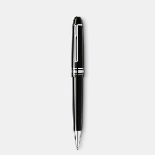 万宝龙 Meisterstück Platinum Line 中号圆珠笔 132491