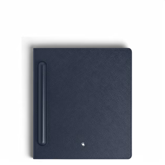 万宝龙数字纸张保护套 蓝色 135042