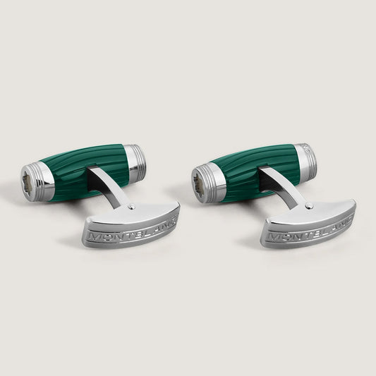 Montblanc Starwalker Polargreen 袖扣 134672