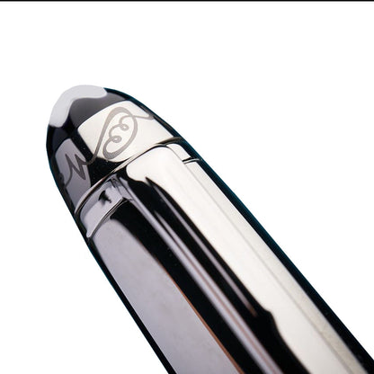 Montblanc Meisterstück Solitaire Classique Emirates Airline Foundation Inflight 圆珠笔 111284